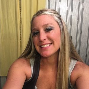 Meet your Posher, Ashlie